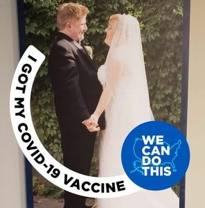 Meet your Posher, Joanne